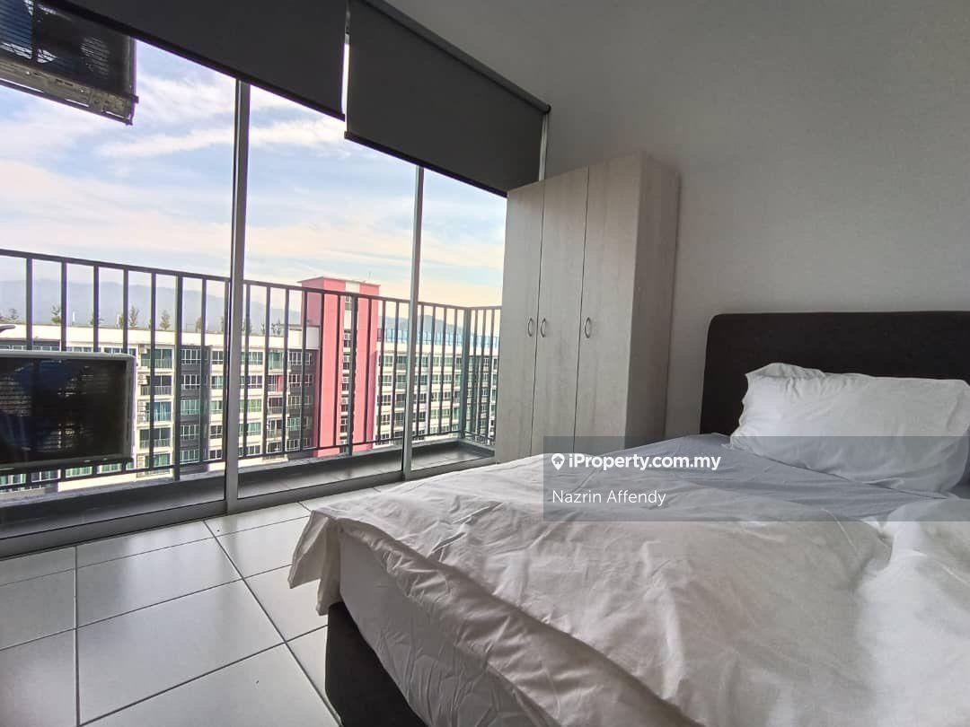 New room available for rent