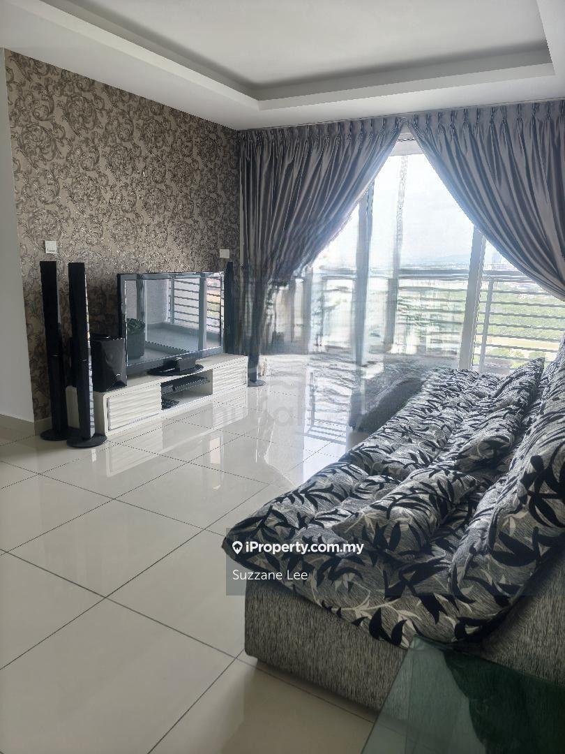 Ocean view condo butterworth for sale