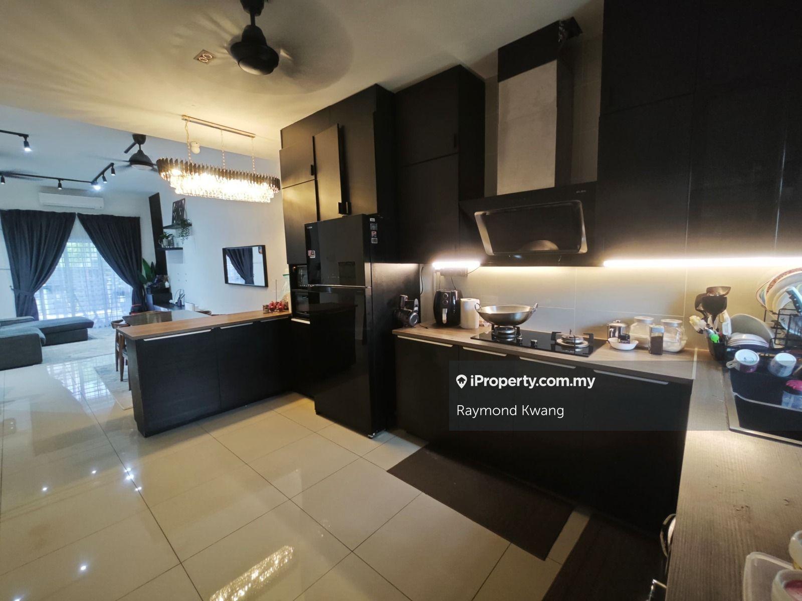 Taman Vista Mutiara For rent
