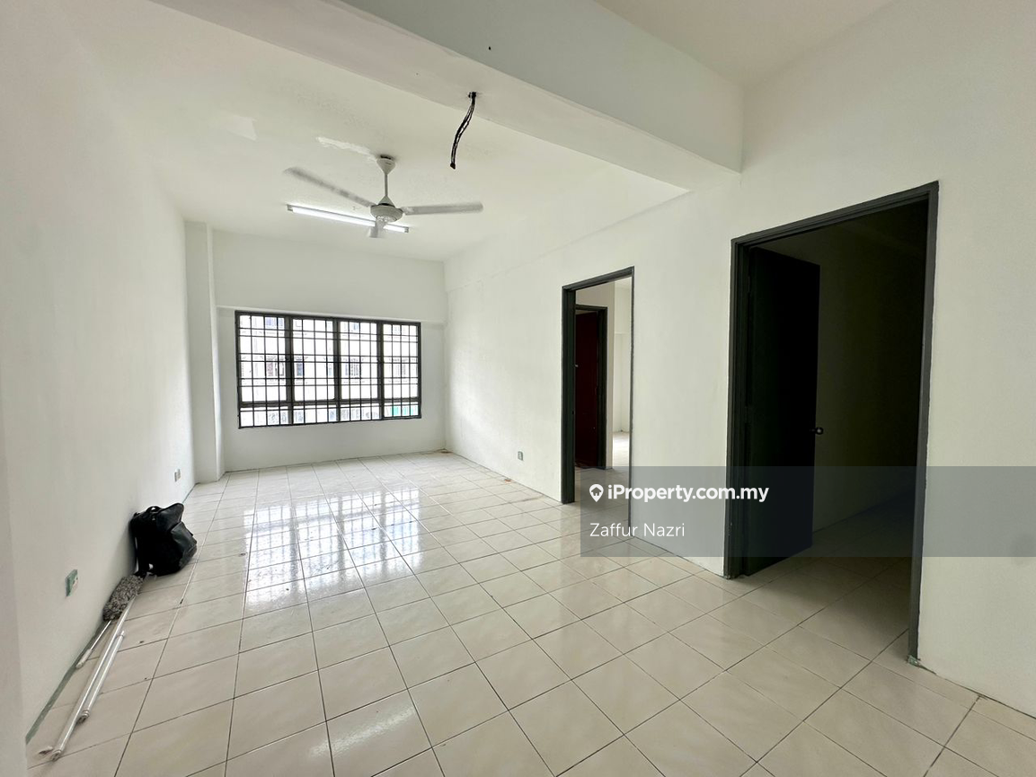 Unit paling murah. condition rumah baik