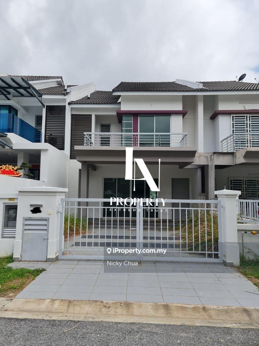 Brand new unit ,Gated guarded