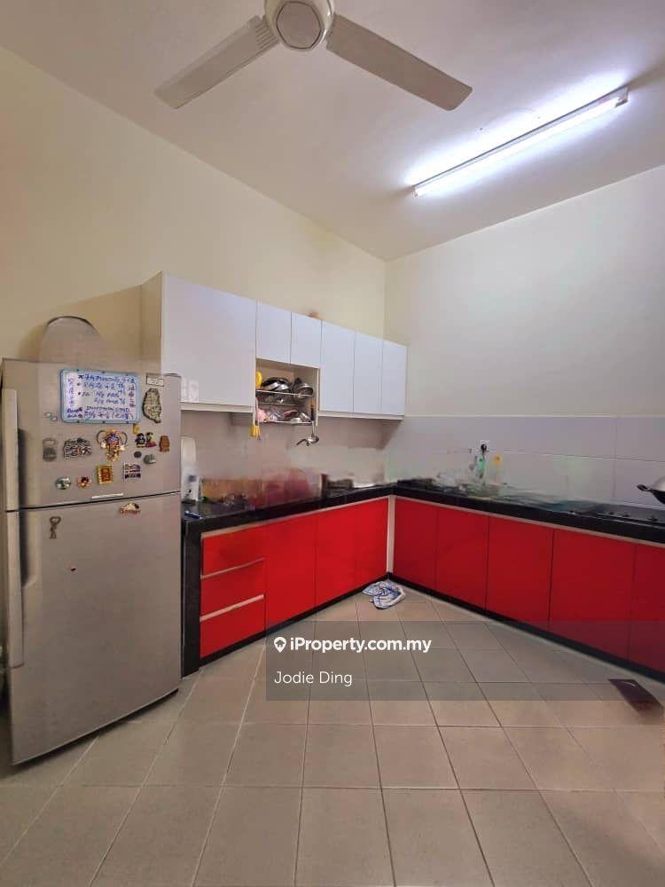 Suria S2 Heights house for sale