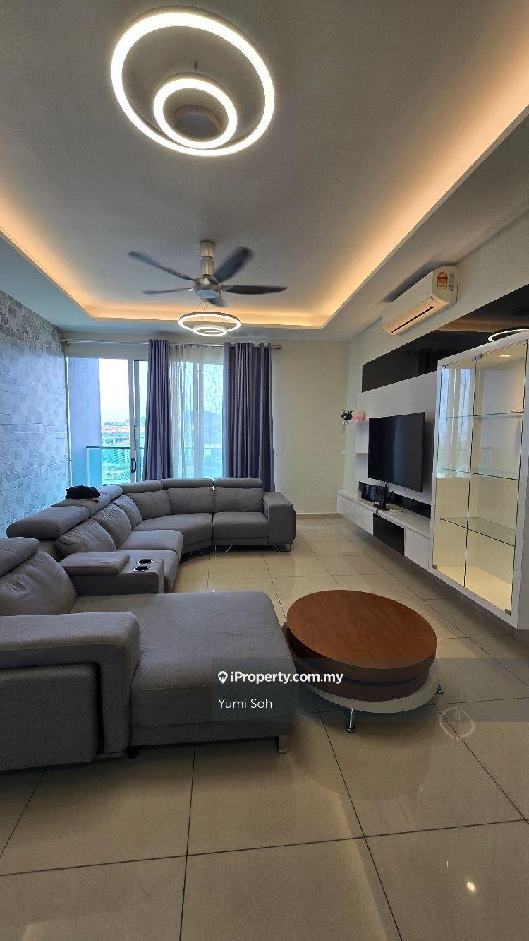 Condominium for Rent