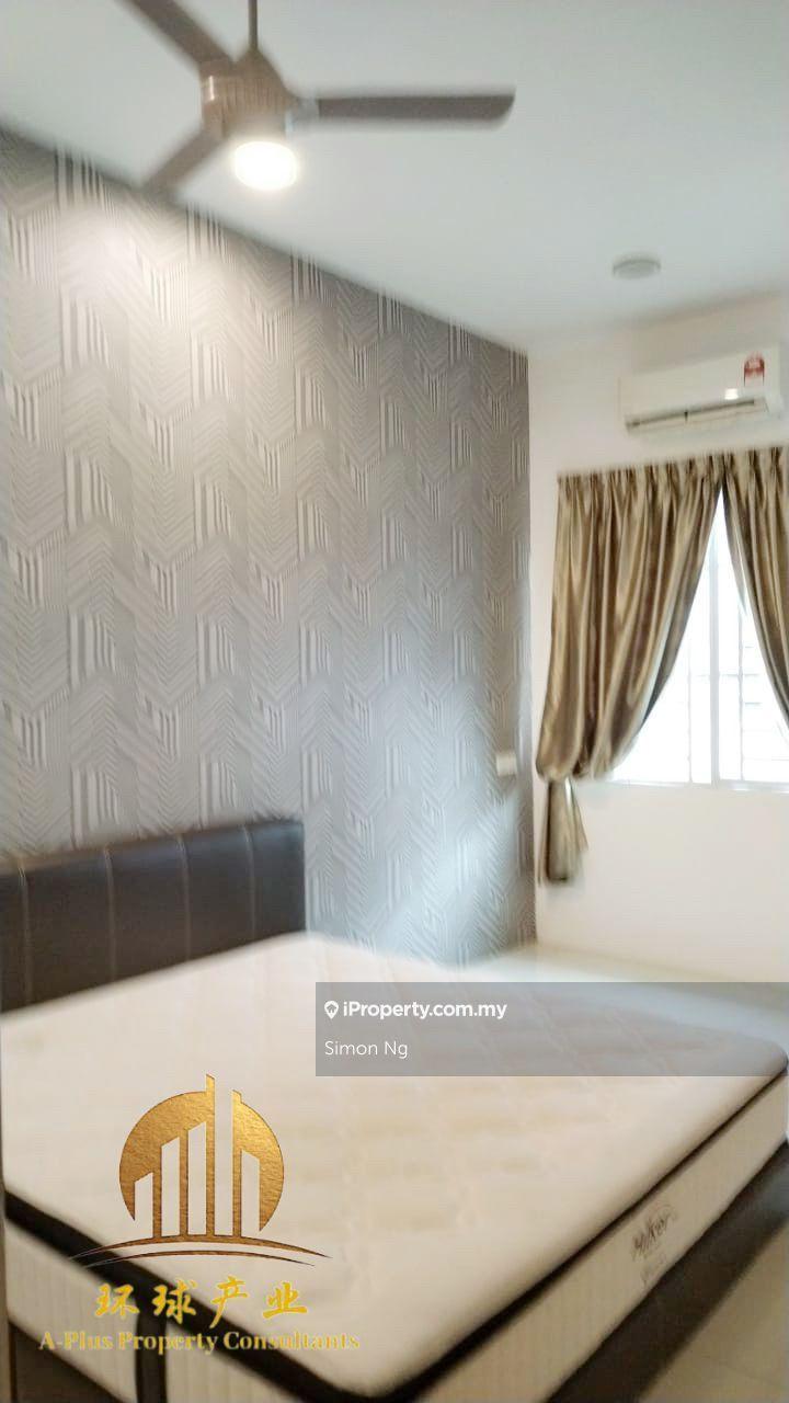 2-Storey Terrace @ Pearl Residence @ Residensi Villa Mutiara