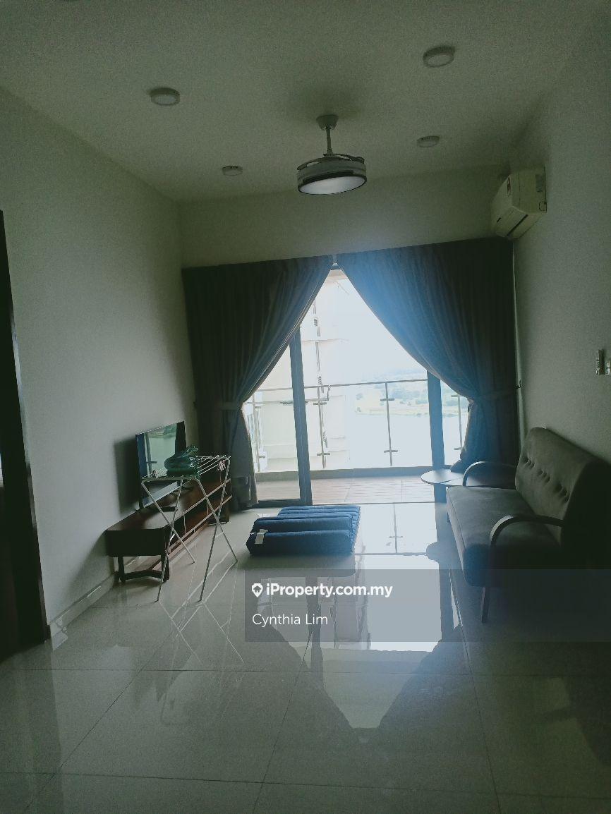 Sea view only 2000