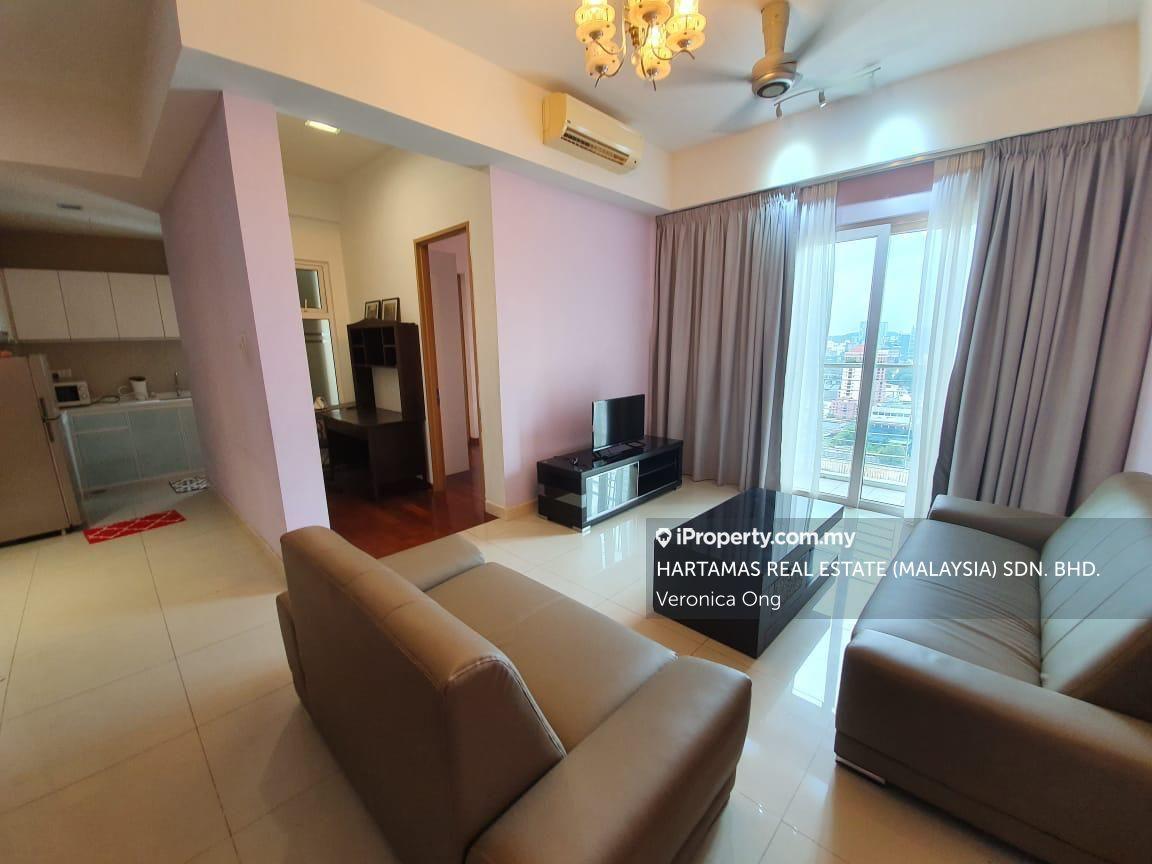 Condominium for Rent