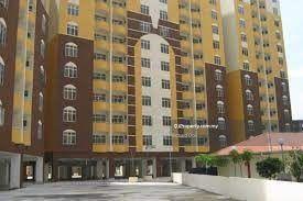 Cheaper unit Lagppong Perdana Apartment Bandar Sunway
