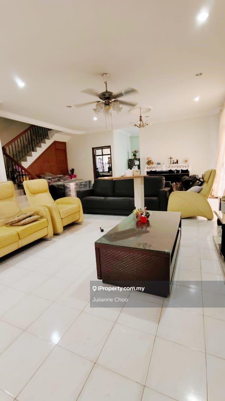 Taman Sejahtera Indah @ Alma Semi-D For Sale