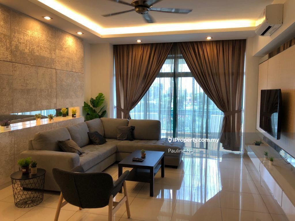 Wadihana Condominium @ Jb Town unit for rent with fully furnish