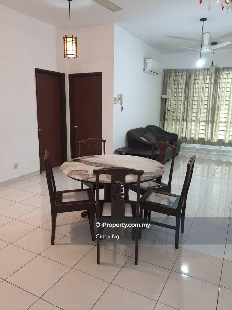 Casa Tiara Ss 16 Subang Jaya Condo