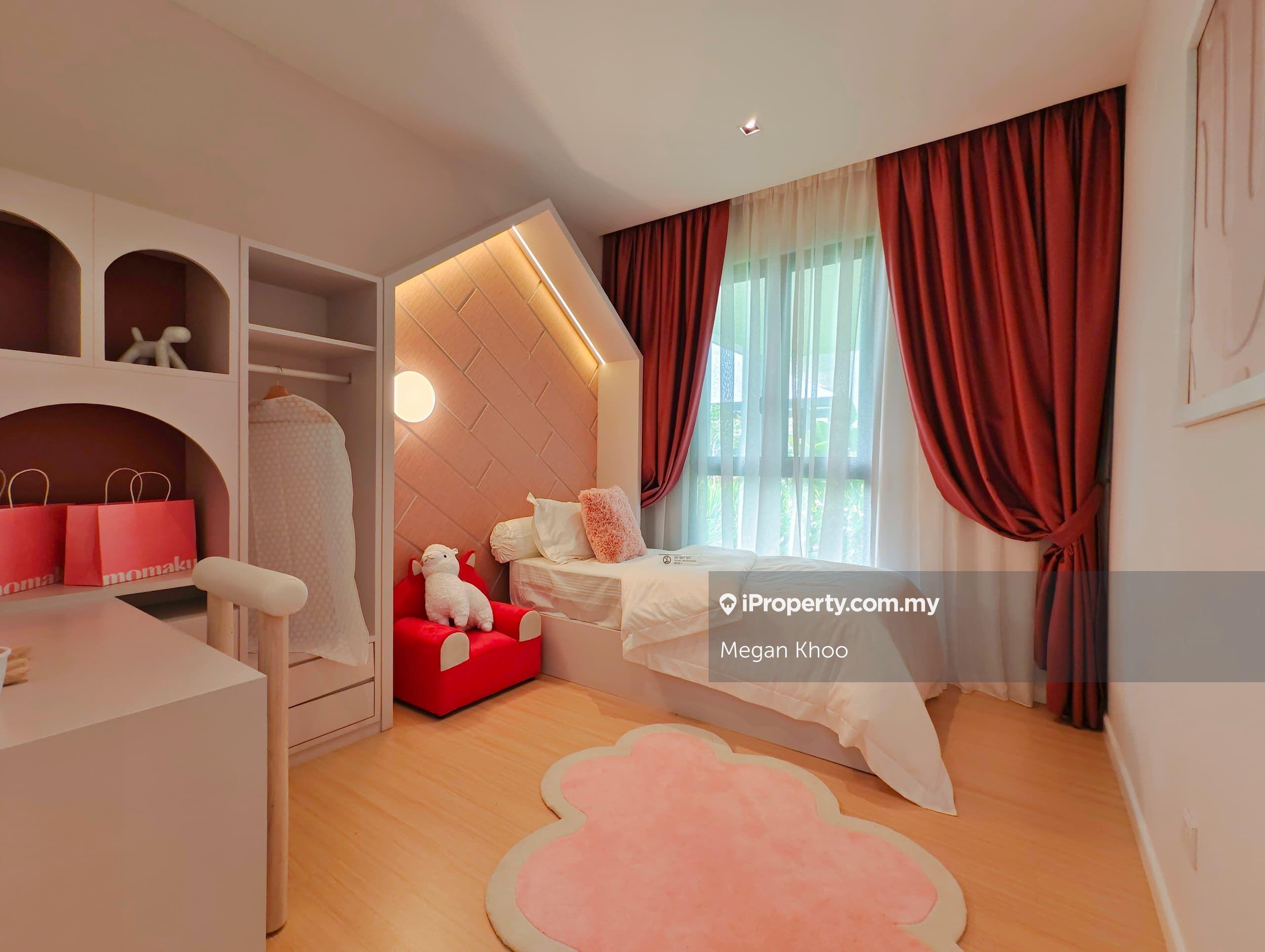 Next to Mall & Retail & Office & Green Park & Medical Centre