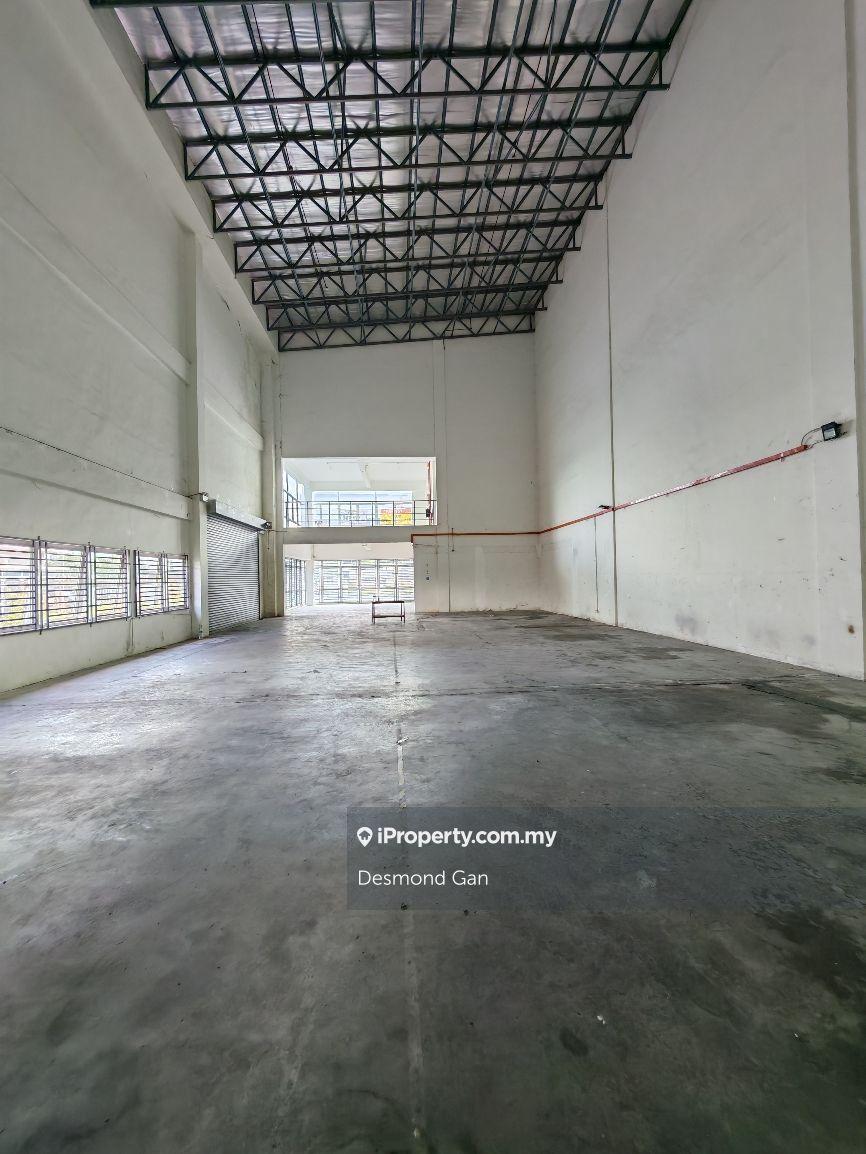 2 Str Designer Factory 