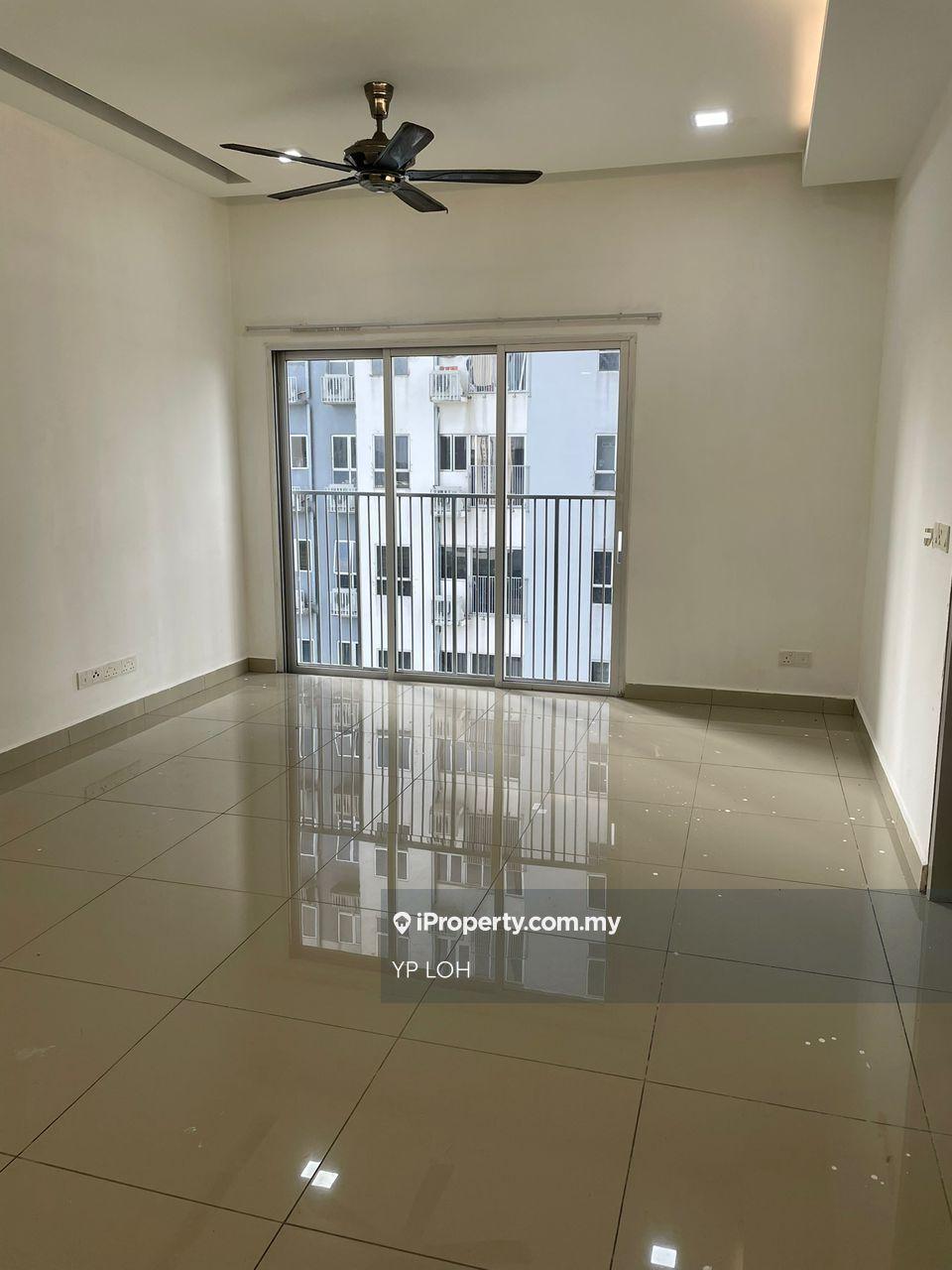 The Wharf Residence Puchong