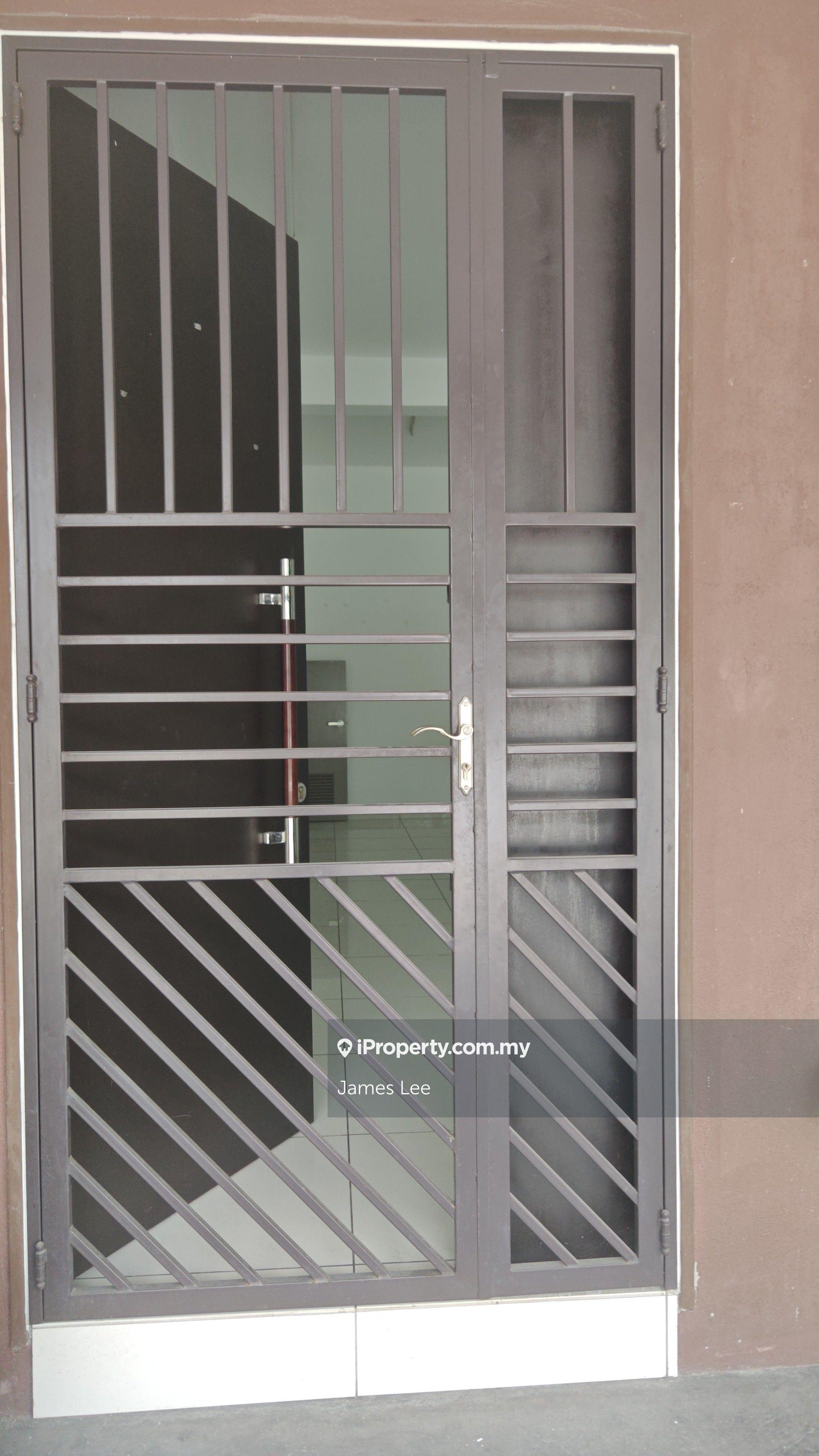 Residensi Gembira 33 salak South kuchai lama Sri Petaling bukit jalil