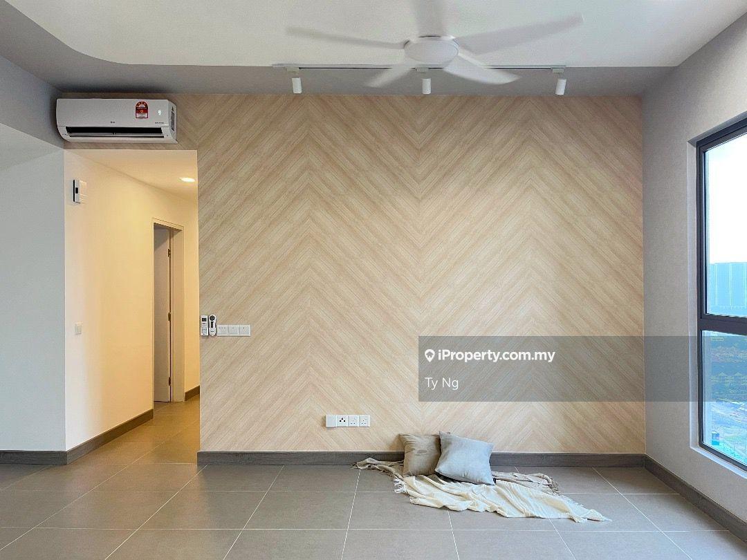 Brandnew 3 rooms Suite Enesta, Kepong, Bandar Manjalara, Kuala Lumpur