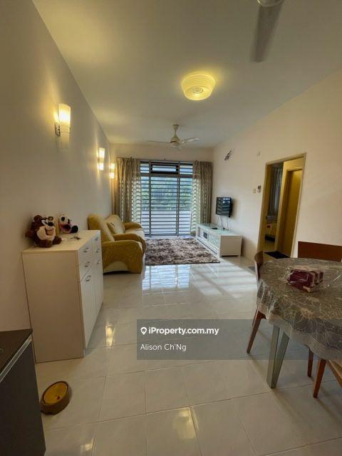 Eden seaview hill view fully furnished nice unit