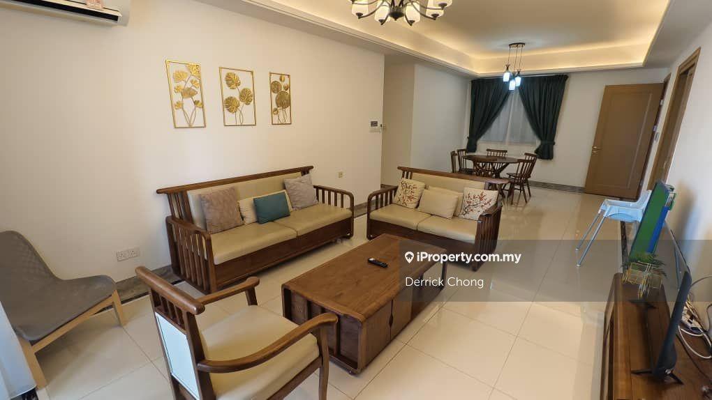 R&F Princess Cove @ Tanjung Puteri , JB For Rent
