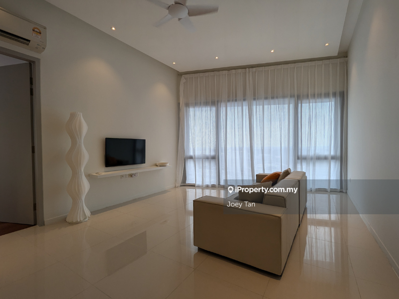 Luxury Spacious Condominium Direct Link to Paradigm Mall Petaling Jaya