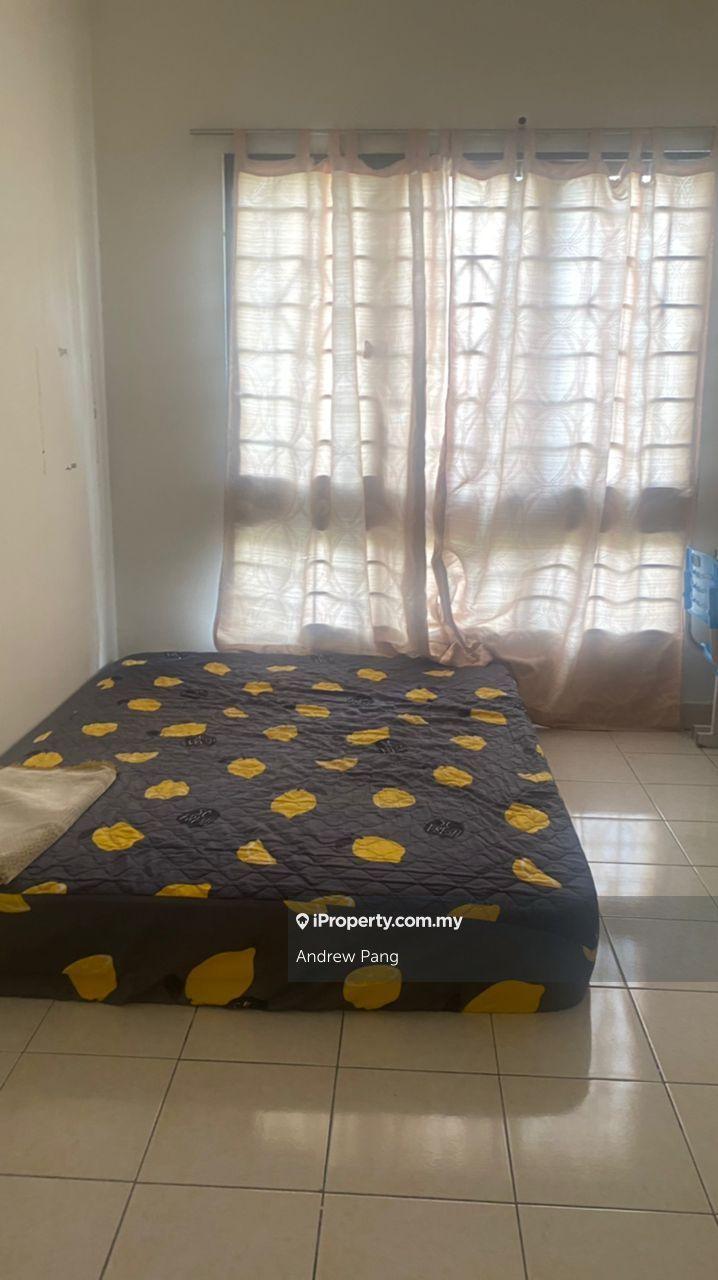 Partly Furnished Ground Floor Available Move In Now Rare