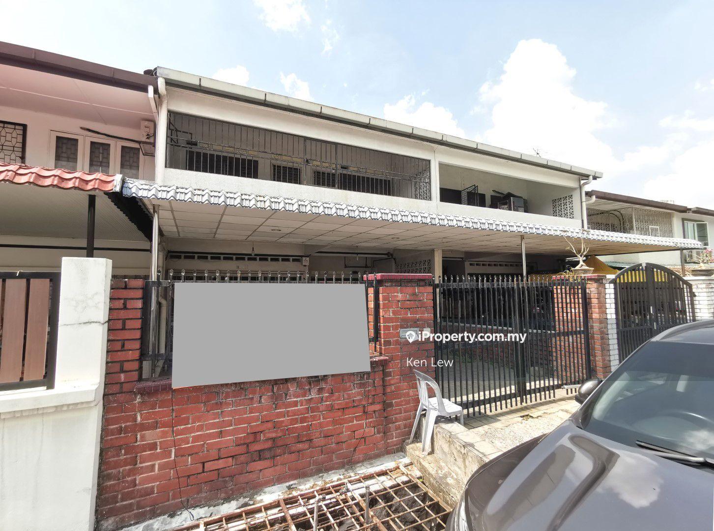 Limited flat level unit