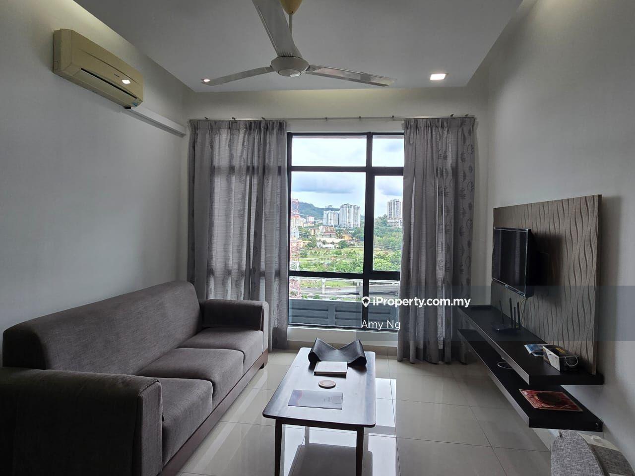 Amaya condo cheras maluri Mrt and Lrt station ,next to sunway verocity