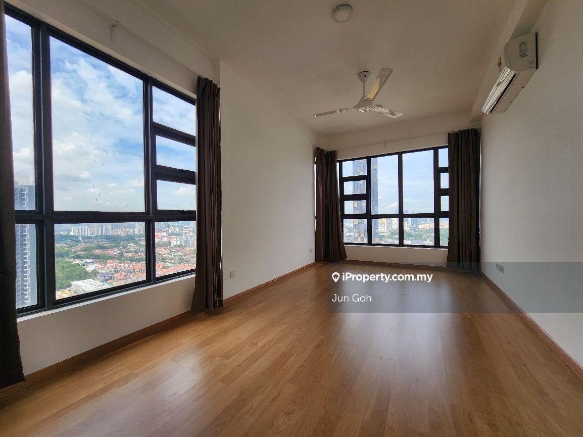 Ekocheras Service Apartment for Sale