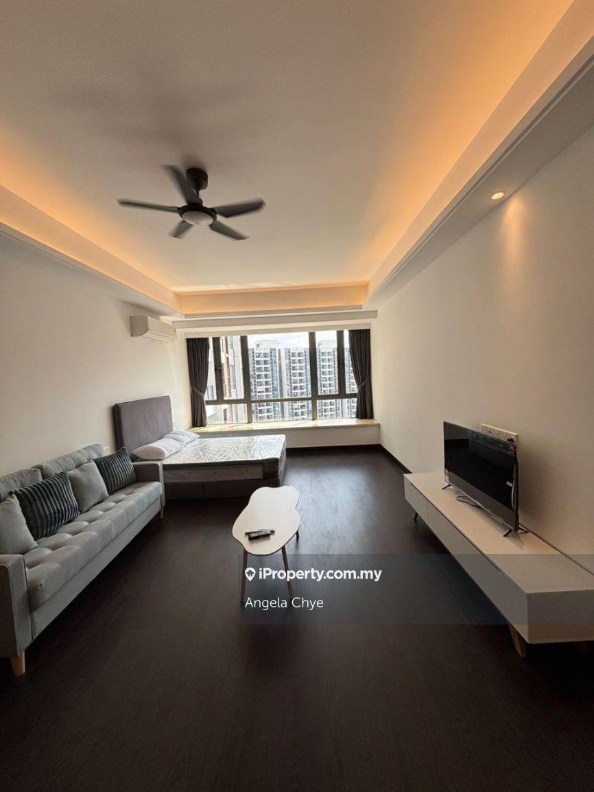 R&F Studio Phase 2
