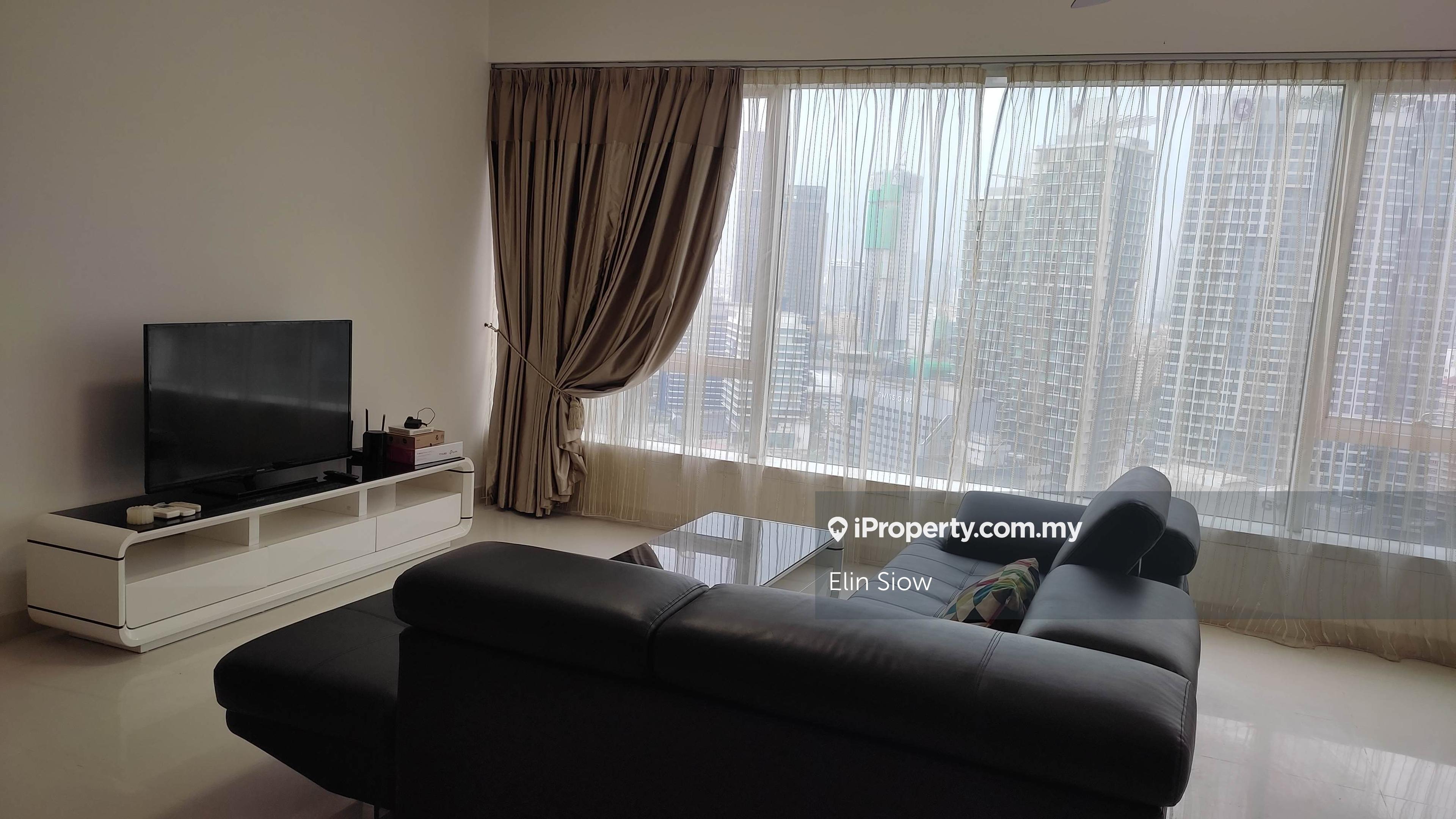 Spacious 2 rooms Apartment for Rent in Moving in Condition