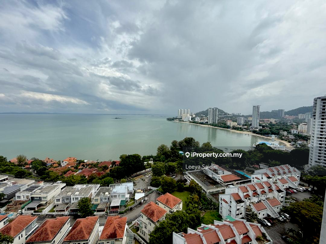 Desa Mar Vista Seaview For Sale
