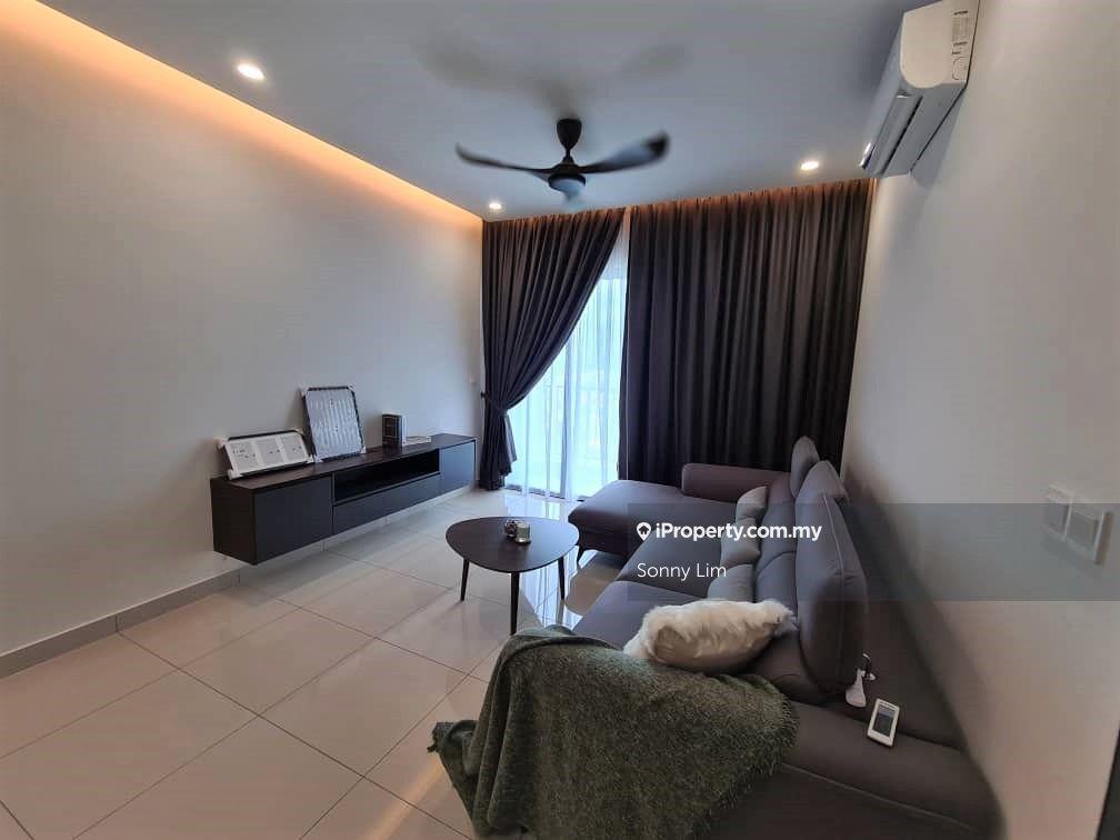 Condominium for Rent