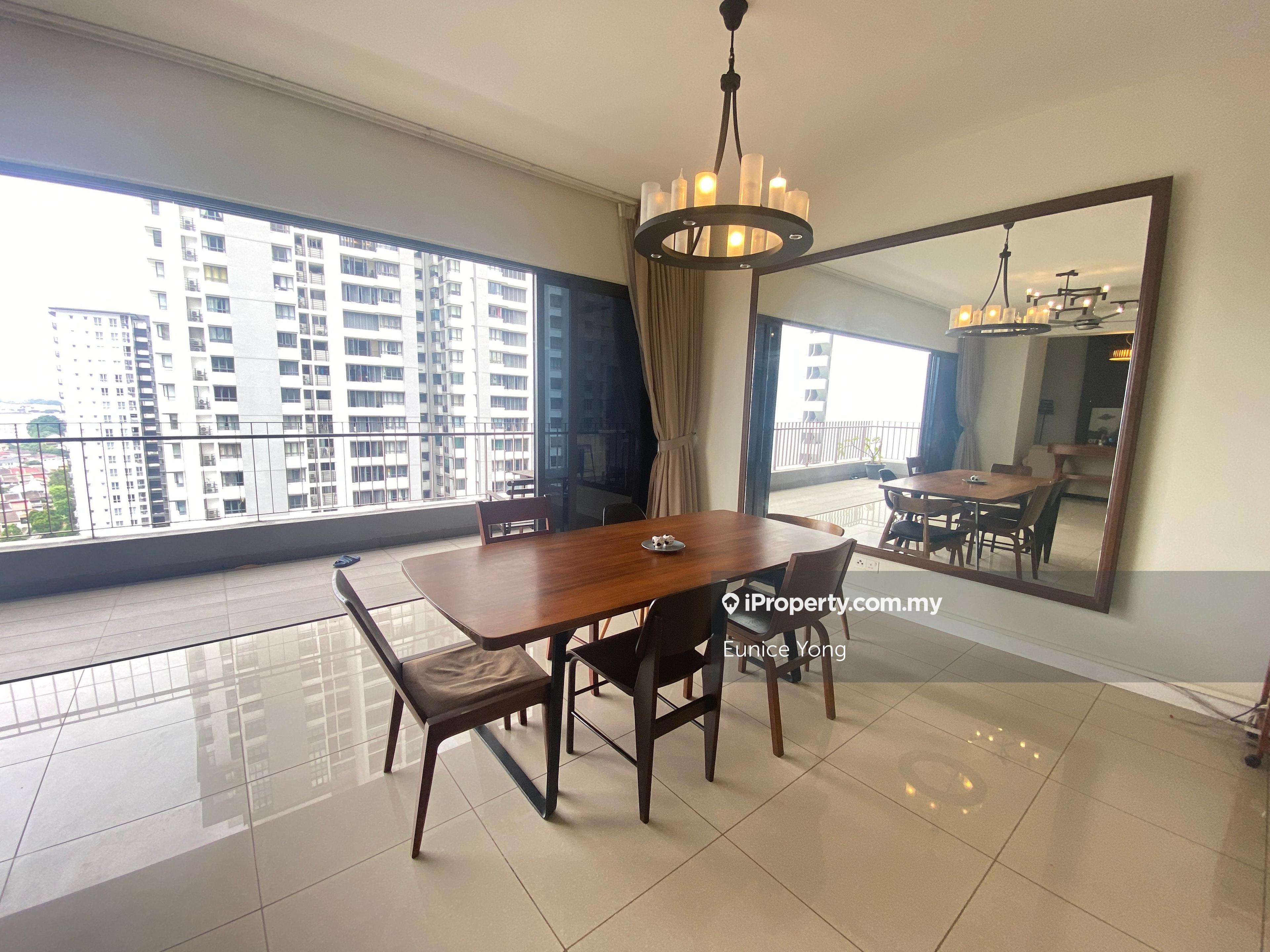 Medium Floor Ameera View