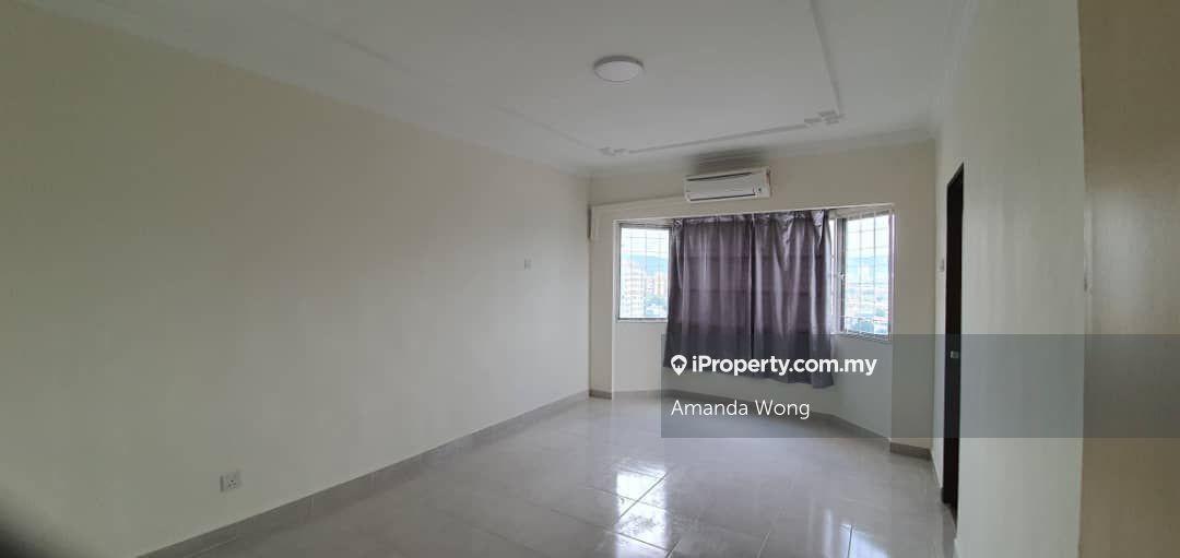 Bam Villa condo cheras Maluri,Pudu,Shamelin,