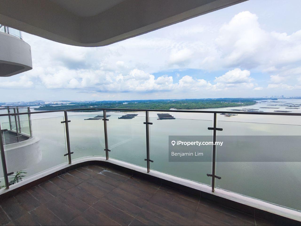 Foreigner can buy - Seaview Completed unit, No Agent fee