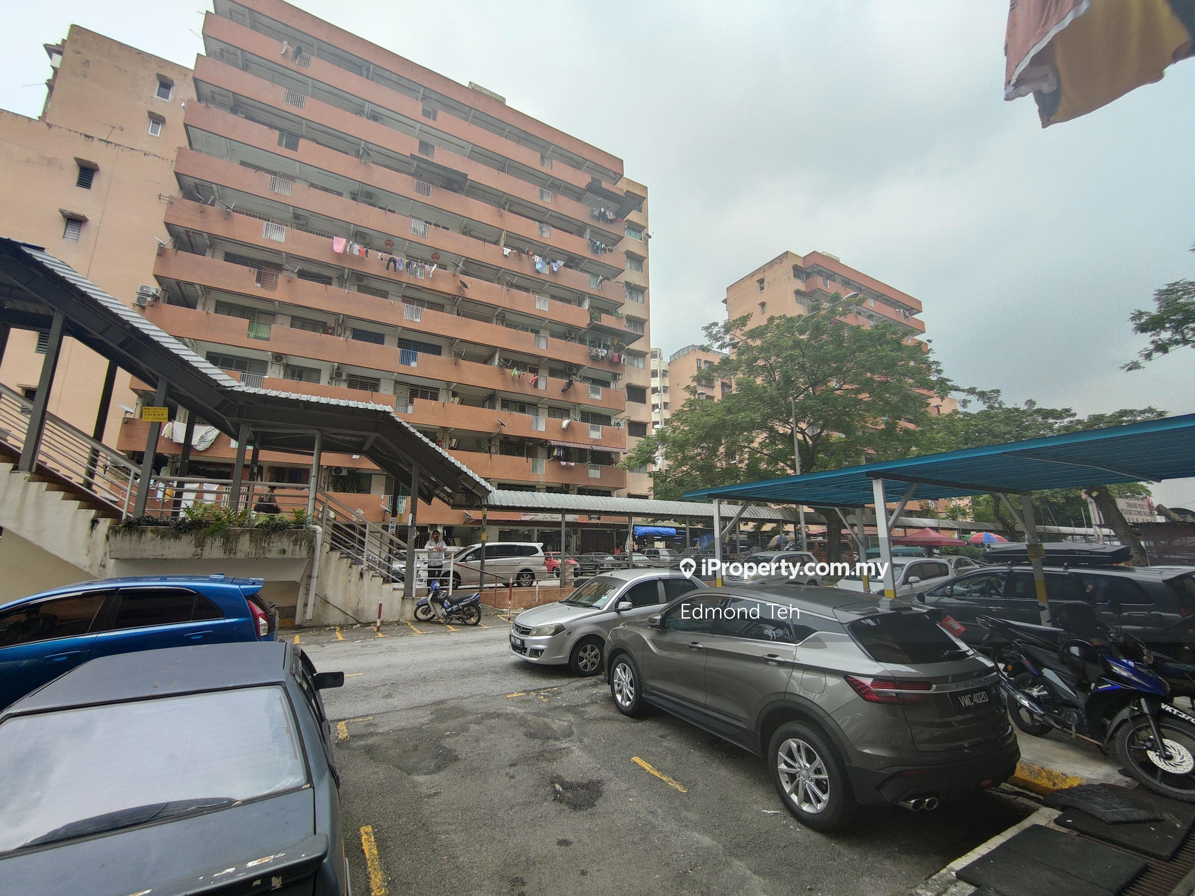 Apartment For Sale Ground Floor