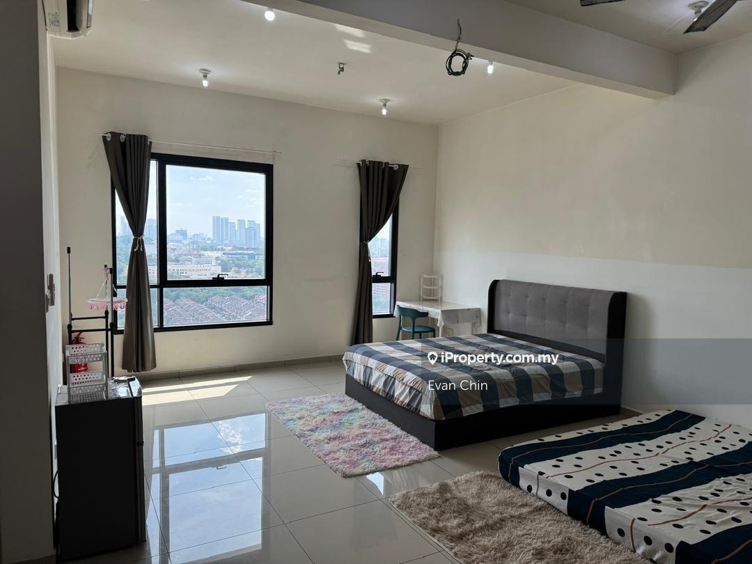 Studio One South Cube for Rent
