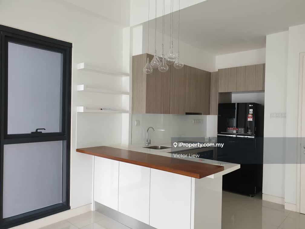 Bayberry @ Tropicana Gardens Fully Furnished Unit For Rent