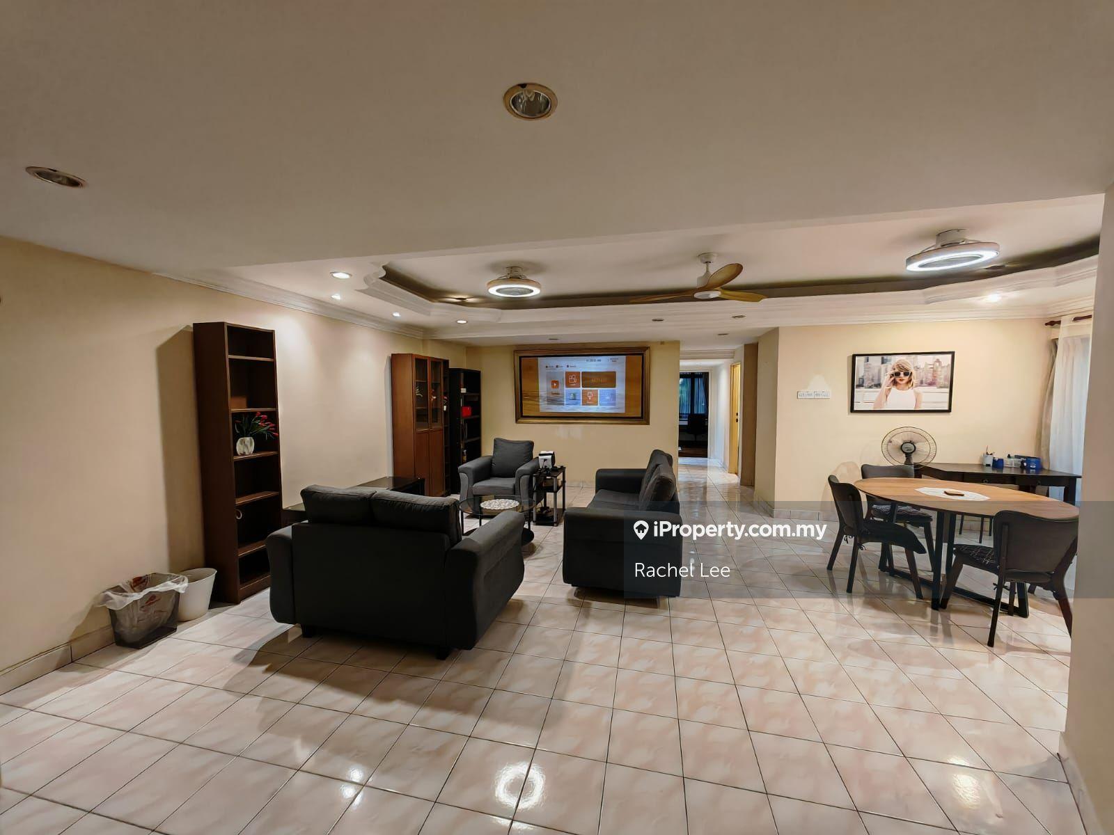 Puncak Prima Condo at Sri Hartamas For Sale