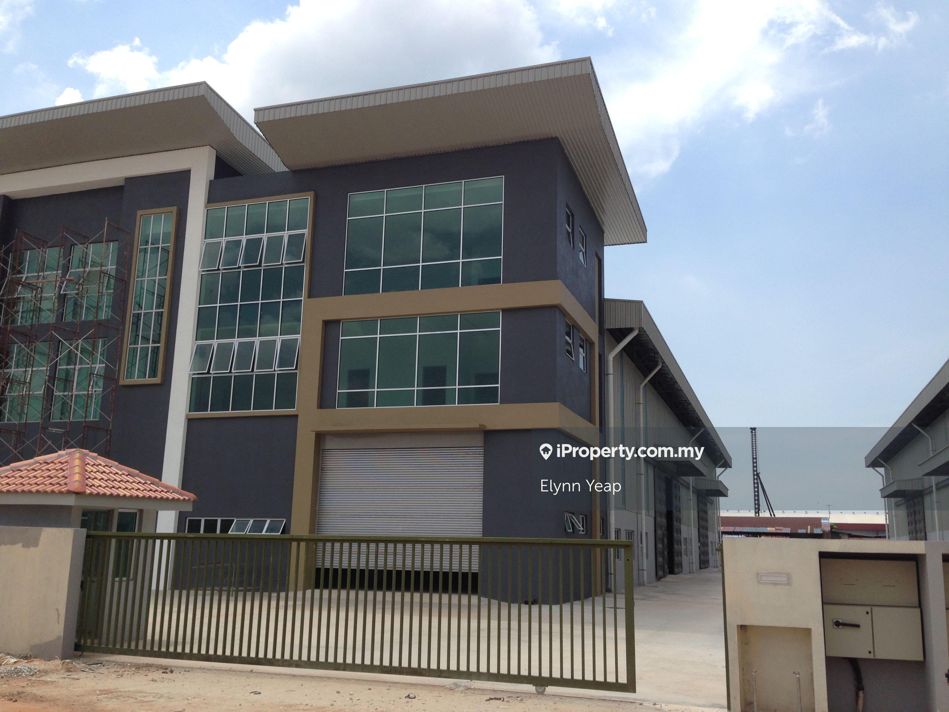 Excellent Technology Park