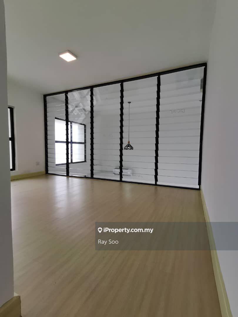Serviced residence for Rent
