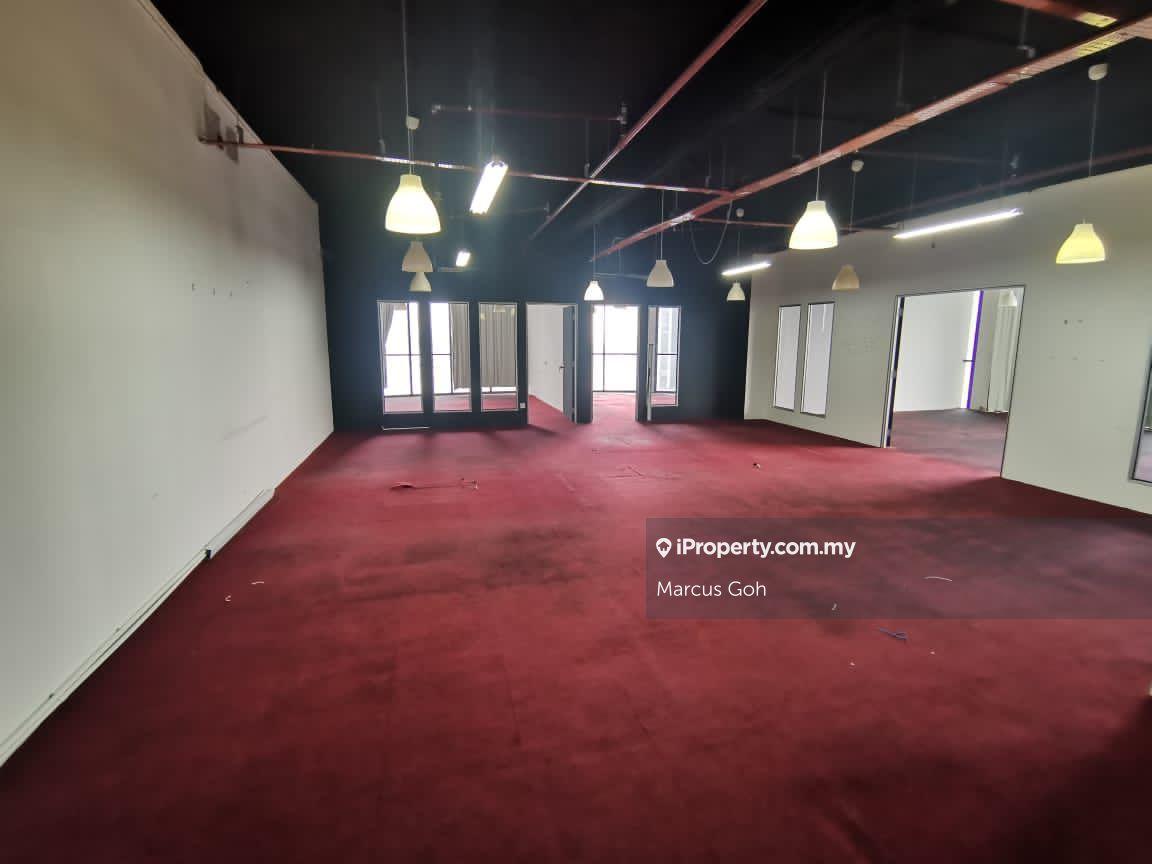 Empire Subang SOHO For Rent
