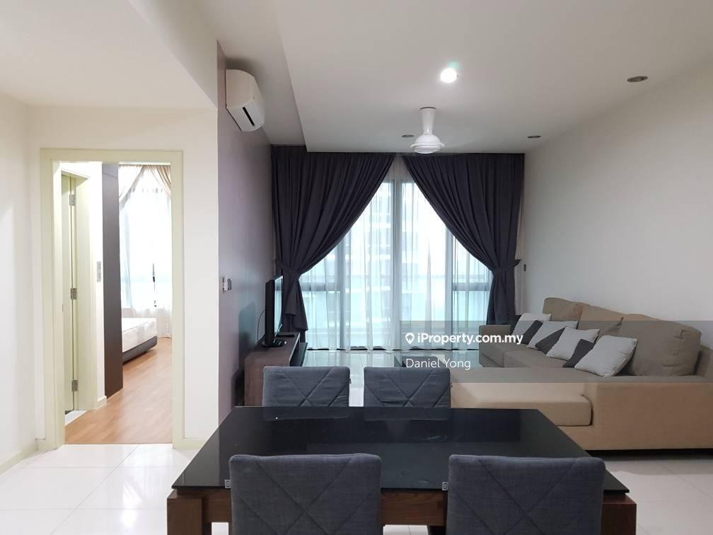 Impiana East Ledang Apartment 2bed Renovated Johor Bahru