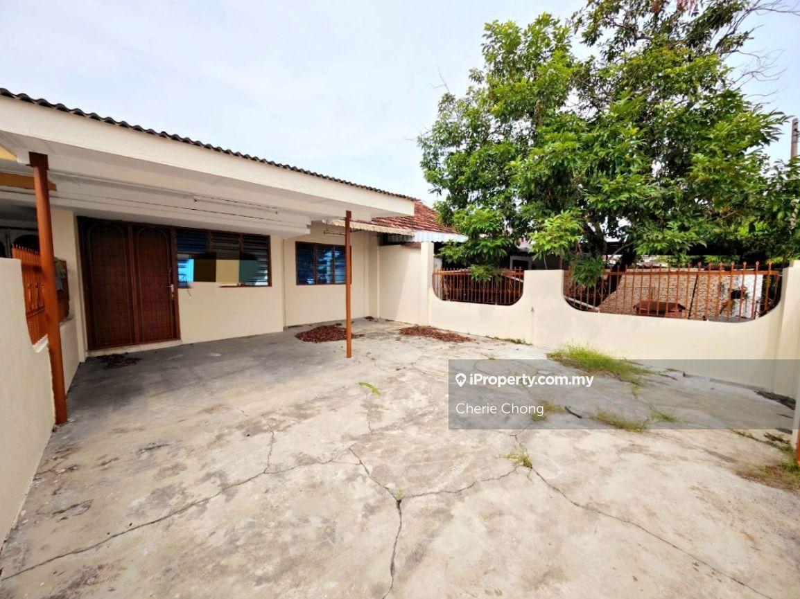 Pasir Puteh Taman Mayfair Affordable Nice Single Storey Terrace House