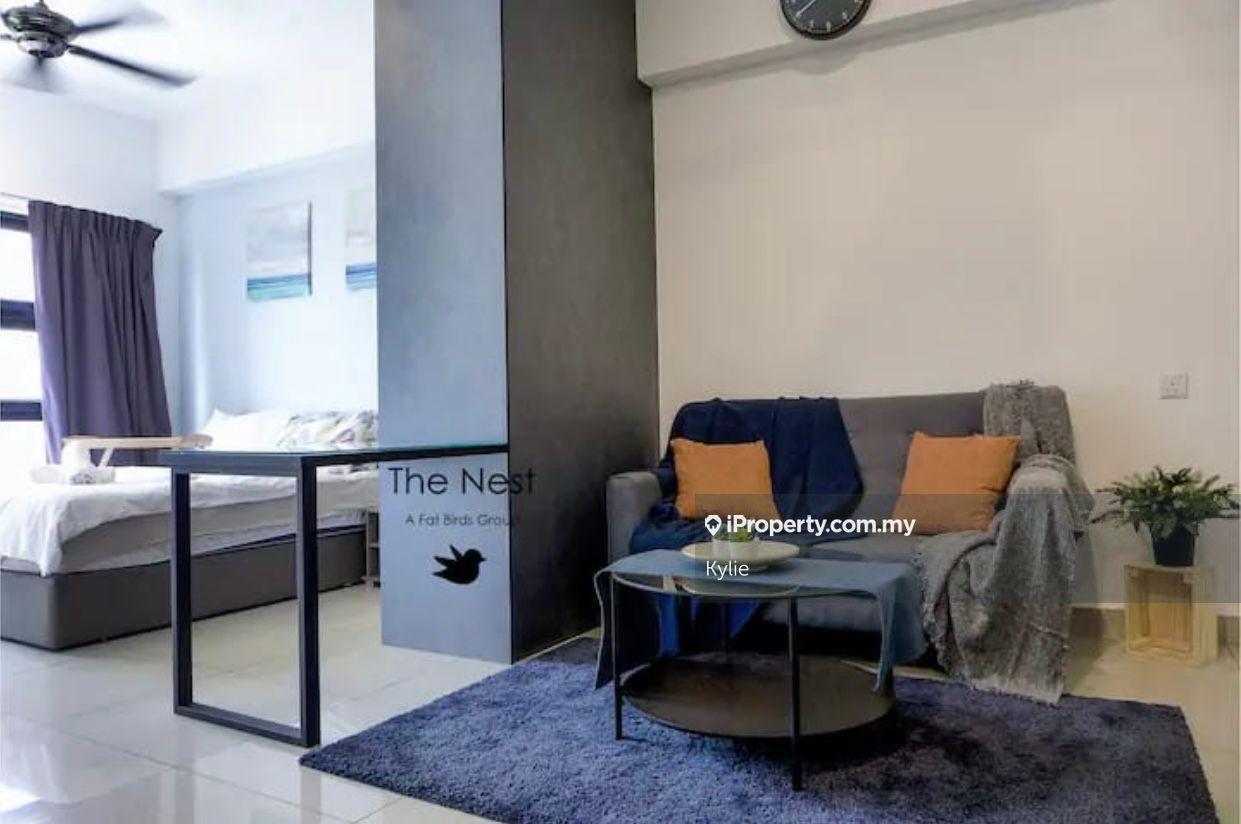 Serviced residence for Sale