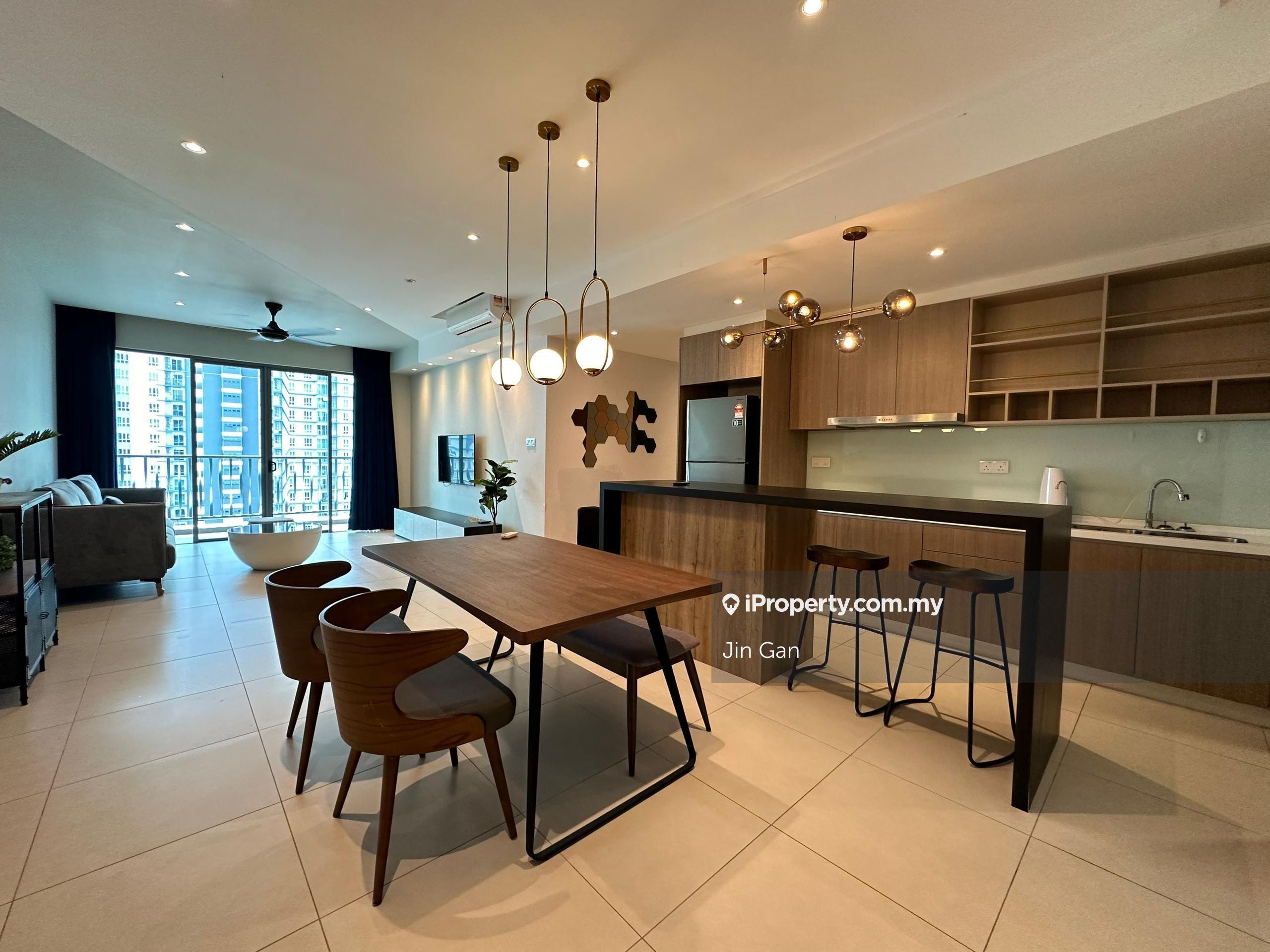 Residensi Sefina Unit For Rent