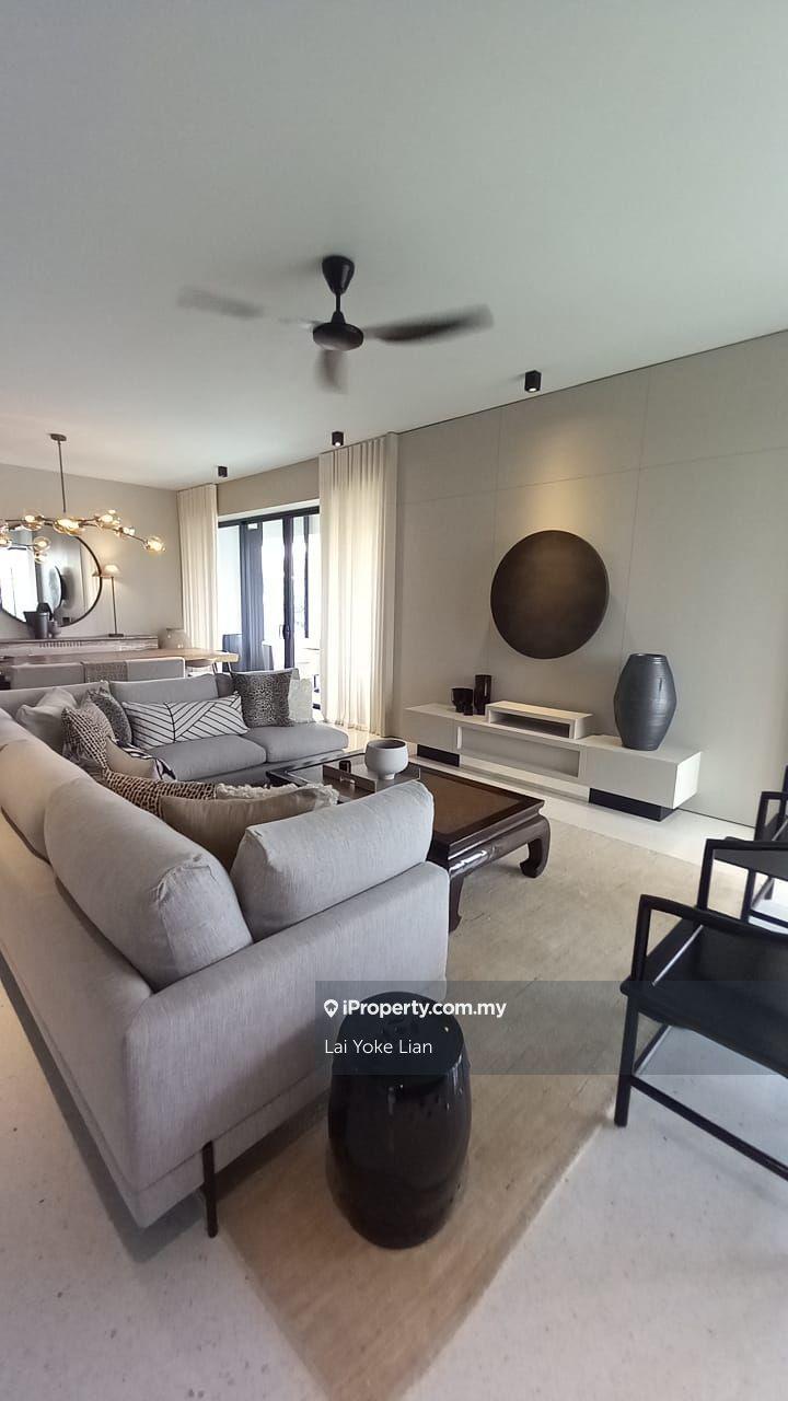 Brand New Condo, Pet Friendly And Nearby Iskl
