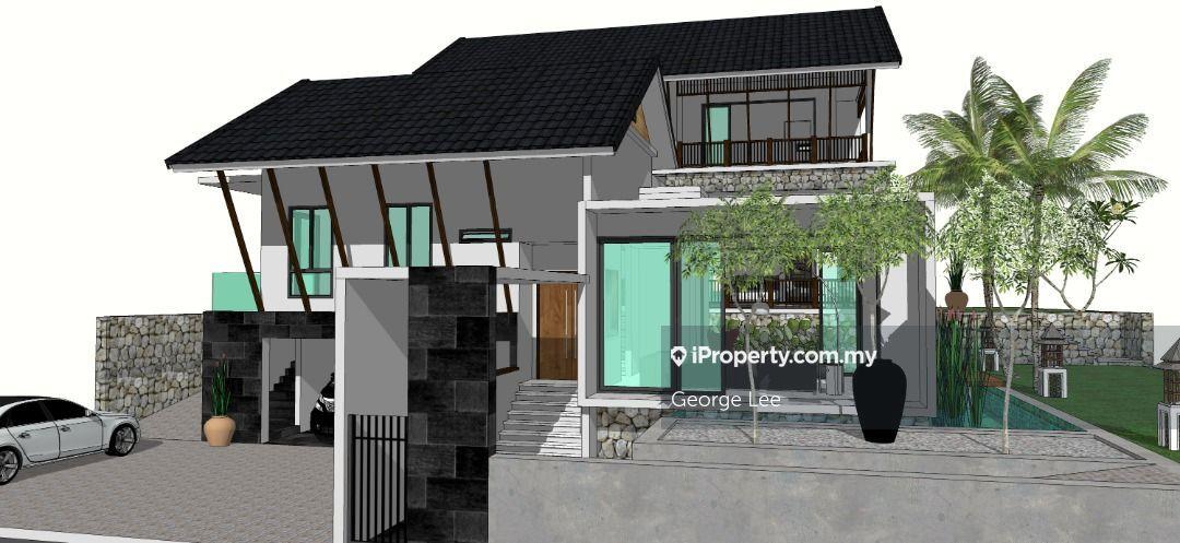 Bungalow for Sale