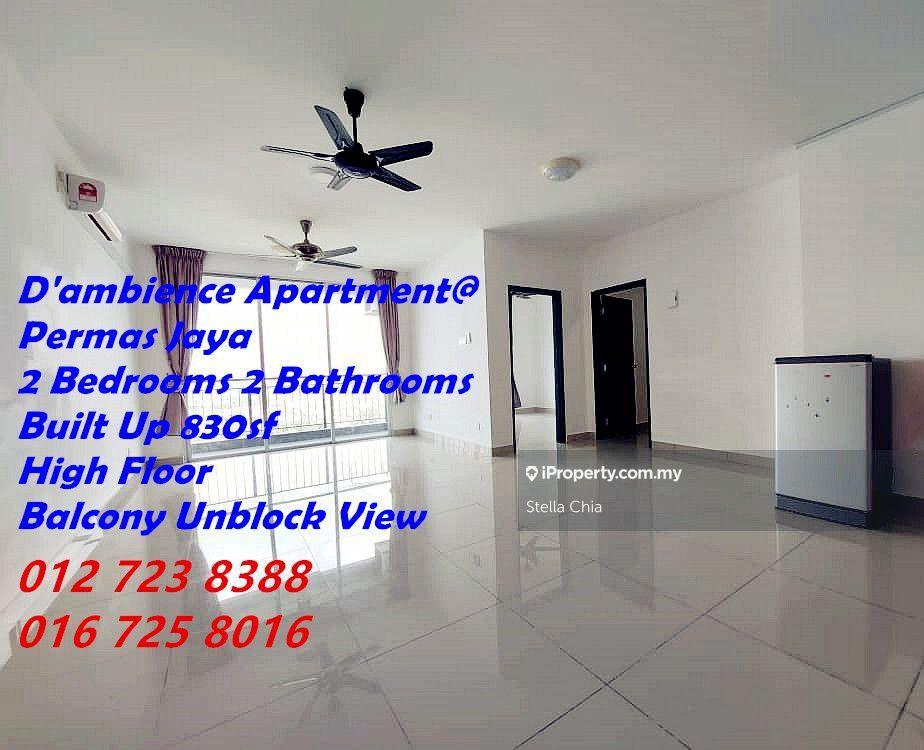 Serviced residence for Sale