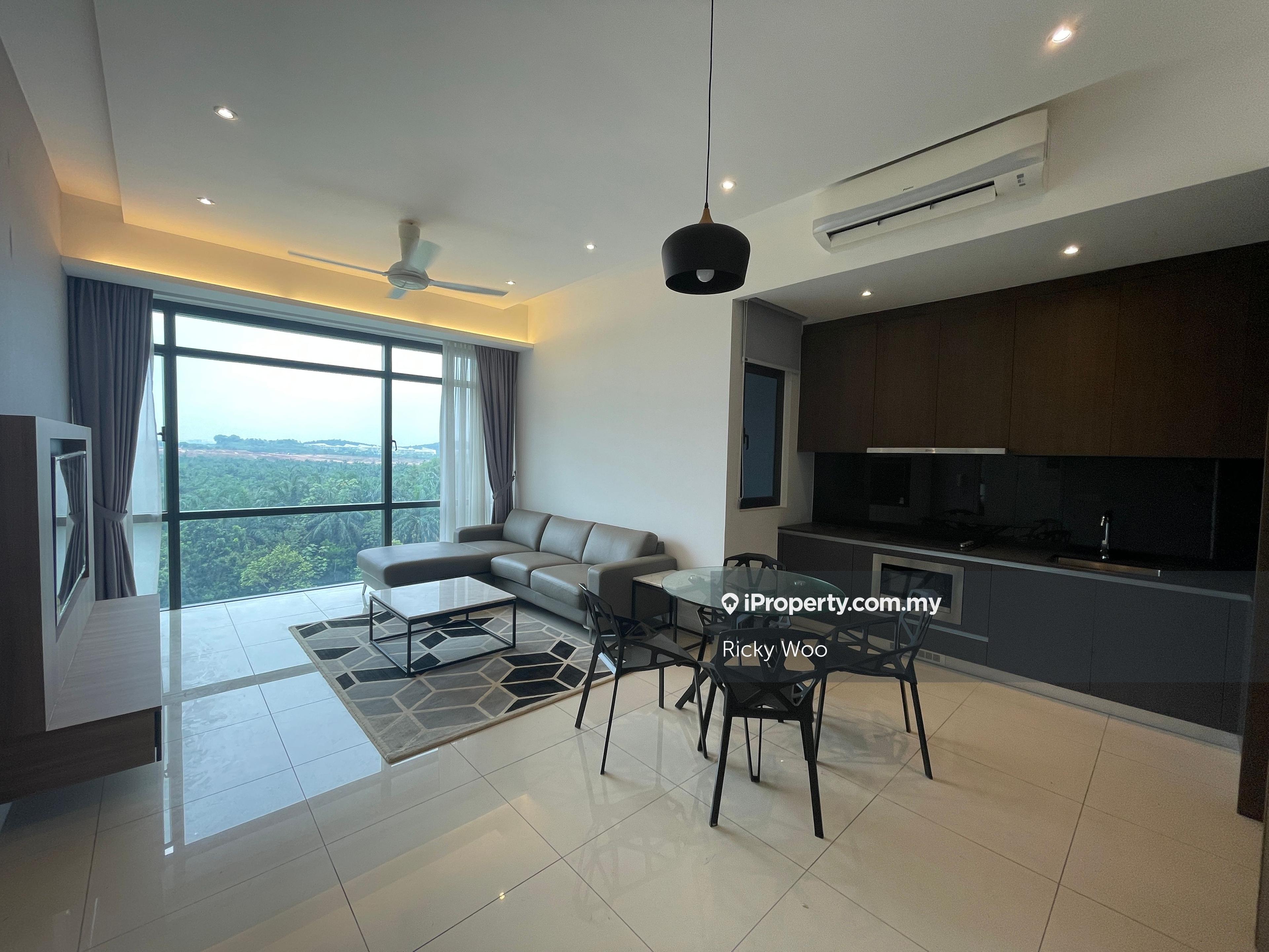 Grand Medini Eligible for Bank loan with Low Downpayment!