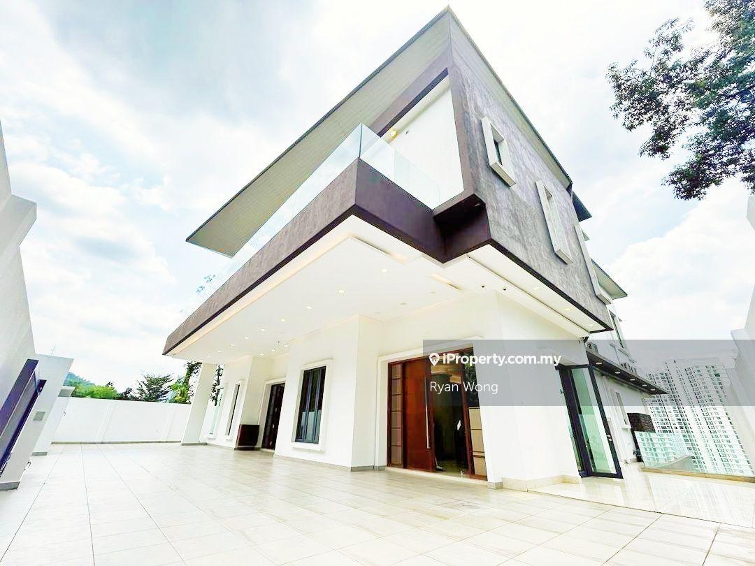 Country Heights Damansara Bungalow