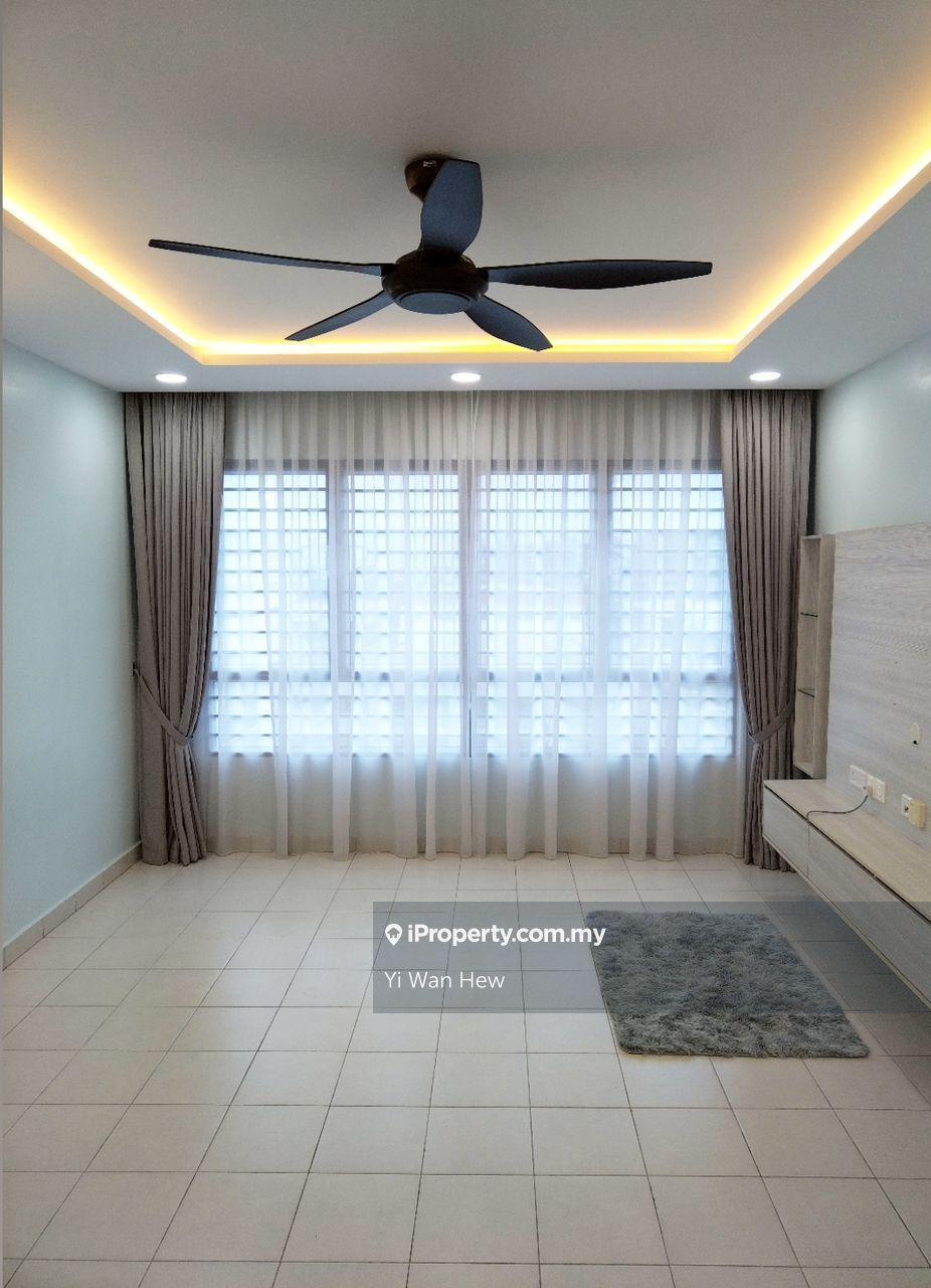 The Park @ Mak Mandin for Sale Rm410,000